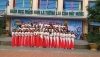 TRƯỜNG MẦM NON HOA MAI CHÀO MỪNG KỶ NIỆM NGÀY NHÀ GIÁO VIỆT NAM VỚI NHIỀU HOẠT ĐỘNG SÔI NỔI