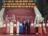 TRƯỜNG MN HOA MAI TP LÀO CAI VINH DỰ ĐƯỢC NHẬN BẰNG KHEN VÀ GIẢI XUẤT SẮC NHẤT TRONG CUỘC THI  XÂY DỰNG VÀ BẢO VỆ MÔI TRƯỜNG HỌC ĐƯỜNG
