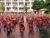 TRƯỜNG MN HOA MAI - TP LÀO CAI, TÍCH CỰC ĐỔI MỚI, NÂNG CAO CHẤT LƯỢNG GIÁO DỤC TOÀN DIỆN, QUYẾT TÂM XÂY DỰNG TRƯỜNG CHẤT LƯỢNG CAO