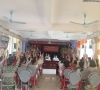 TRƯỜNG MẦM NON HOA MAI TP LÀO CAI TỔ CHỨC THÀNH CÔNG HỘI NGHỊ CÁN BỘ CÔNG CHỨC - VIÊN CHỨC, NGƯỜI LAO ĐỘNG NĂM HỌC 2018-2019