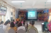 TRƯỜNG MẦM NON HOA MAI TP LÀO CAI CHÚ TRỌNG CÔNG TÁC PHÒNG CHỐNG CHÁY NỔ TRONG TRƯỜNG HỌC