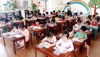 KHI TÌNH YÊU TRẺ HÒA NHỊP VỚI HOẠT ĐỘNG CHUYÊN MÔN