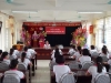 HỘI NGHỊ HỌC TẬP TRIỂN KHAI NHIỆM VỤ NĂM HỌC 2016 - 2017