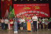 Nữ cán bộ quản lý tiêu biểu