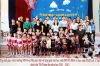 Trường mầm non Hoa Mai với phong trào "Trường giúp trường"