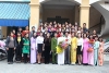 Quy tắc ứng xử văn hoá của cán bộ, giáo viên, nhân viên