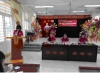 Hội nghị viên chức và người lao động năm học 2016 - 2017