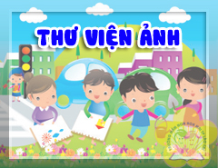 Các hình ảnh về trường Mầm non Hoa Mai