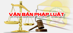 Văn bản pháp luật