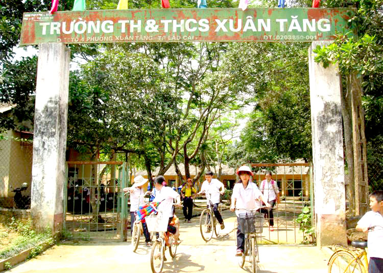 Niềm tin từ một trái tim